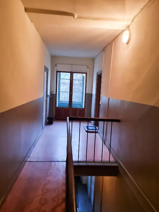 T2 Fonctionnel, Coeur De Maurienne, Proche Gare Apartment Saint Avre la Chambre