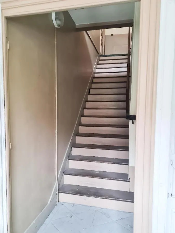 T2 Fonctionnel, Coeur De Maurienne, Proche Gare Apartment Saint Avre la Chambre