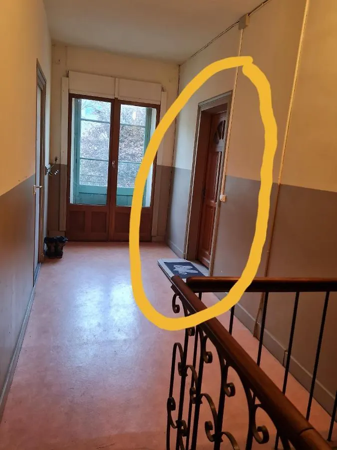T2 Fonctionnel, Coeur De Maurienne, Proche Gare Apartment Saint Avre la Chambre